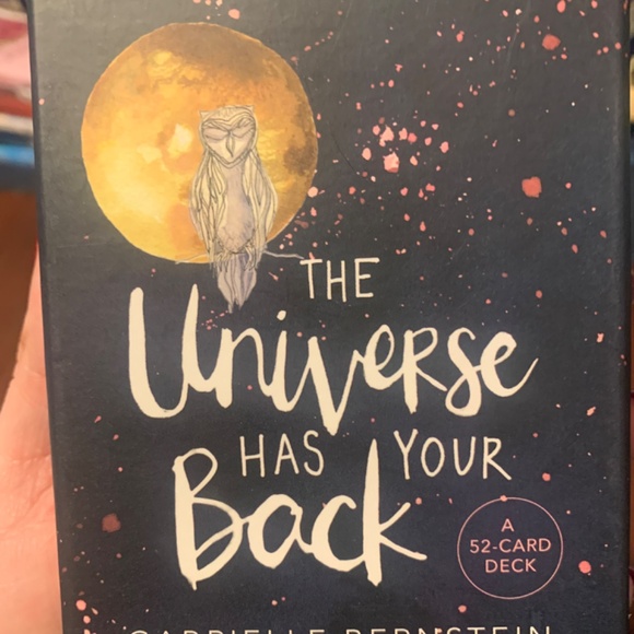 Anything Moon Book & Oracle collection - Picture 15 of 16